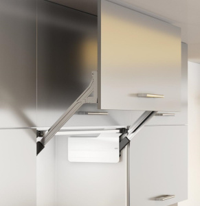 Подъемный механизм TOP STAY SK,  D- очень слабая нагрузка 